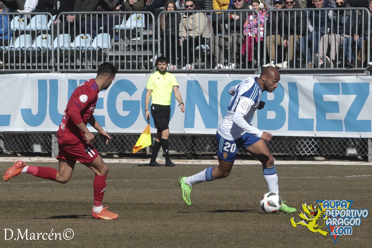 27 - 05-02-2023 - 2ªRFEF - D. Aragón 1-1 C.D. Teruel (43)