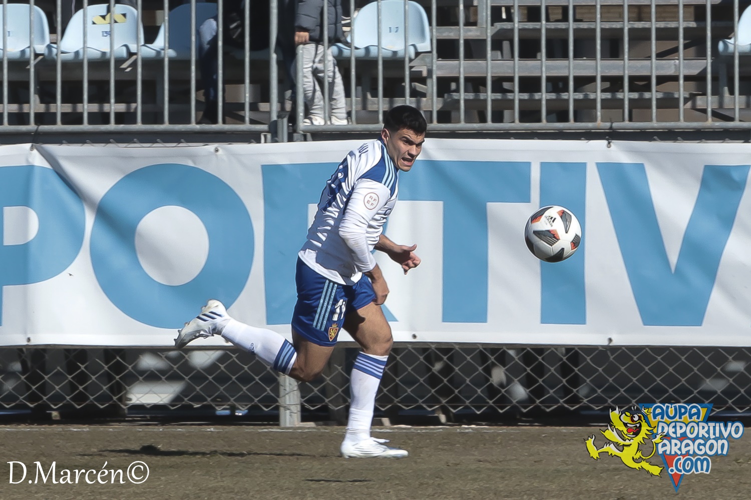 27 - 05-02-2023 - 2ªRFEF - D. Aragón 1-1 C.D. Teruel (44)