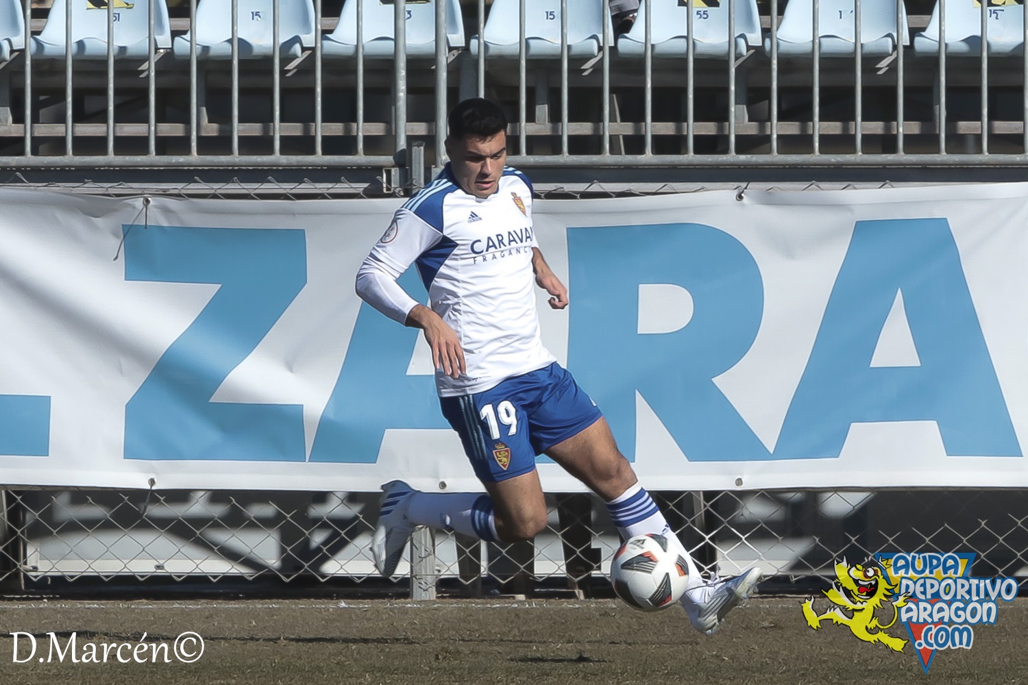 27 - 05-02-2023 - 2ªRFEF - D. Aragón 1-1 C.D. Teruel (45)