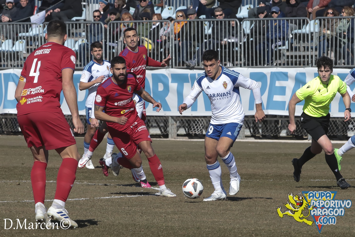 27 - 05-02-2023 - 2ªRFEF - D. Aragón 1-1 C.D. Teruel (47)