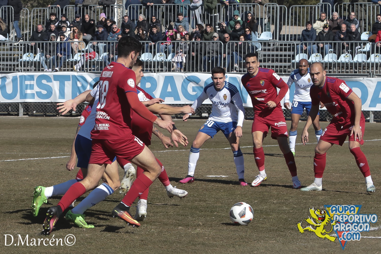 27 - 05-02-2023 - 2ªRFEF - D. Aragón 1-1 C.D. Teruel (49)