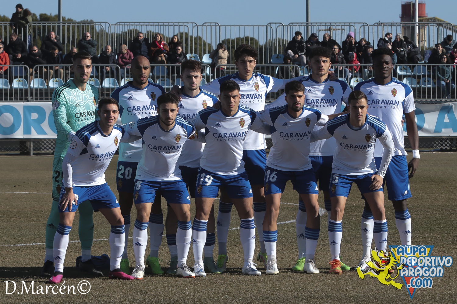 27 - 05-02-2023 - 2ªRFEF - D. Aragón 1-1 C.D. Teruel (5)