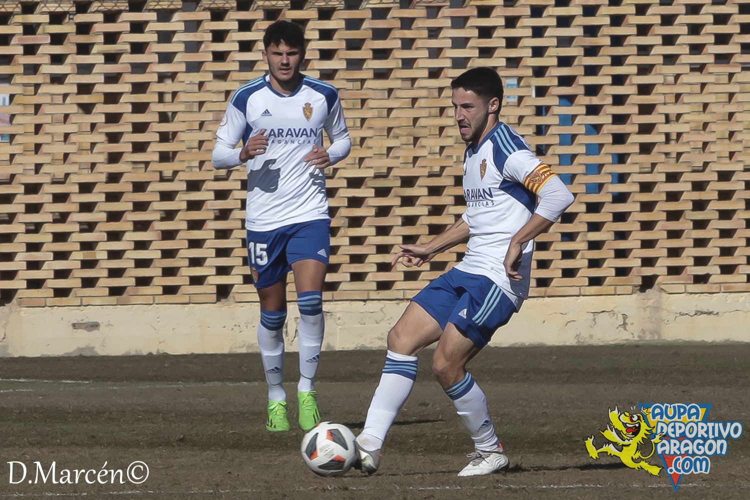 27 - 05-02-2023 - 2ªRFEF - D. Aragón 1-1 C.D. Teruel (51)