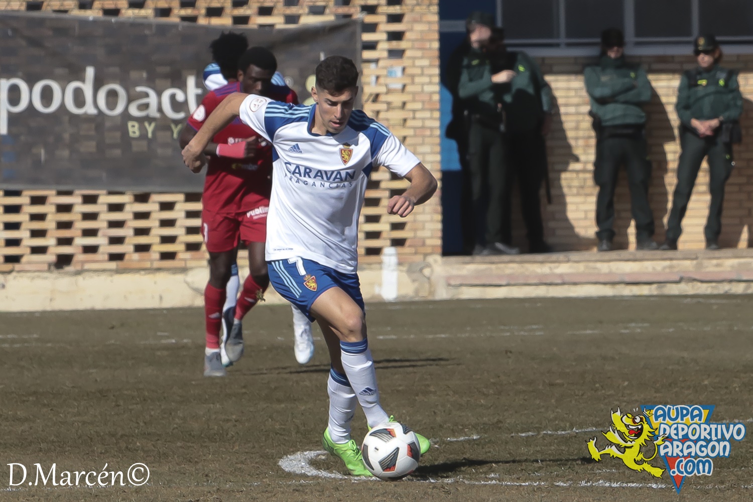 27 - 05-02-2023 - 2ªRFEF - D. Aragón 1-1 C.D. Teruel (52)