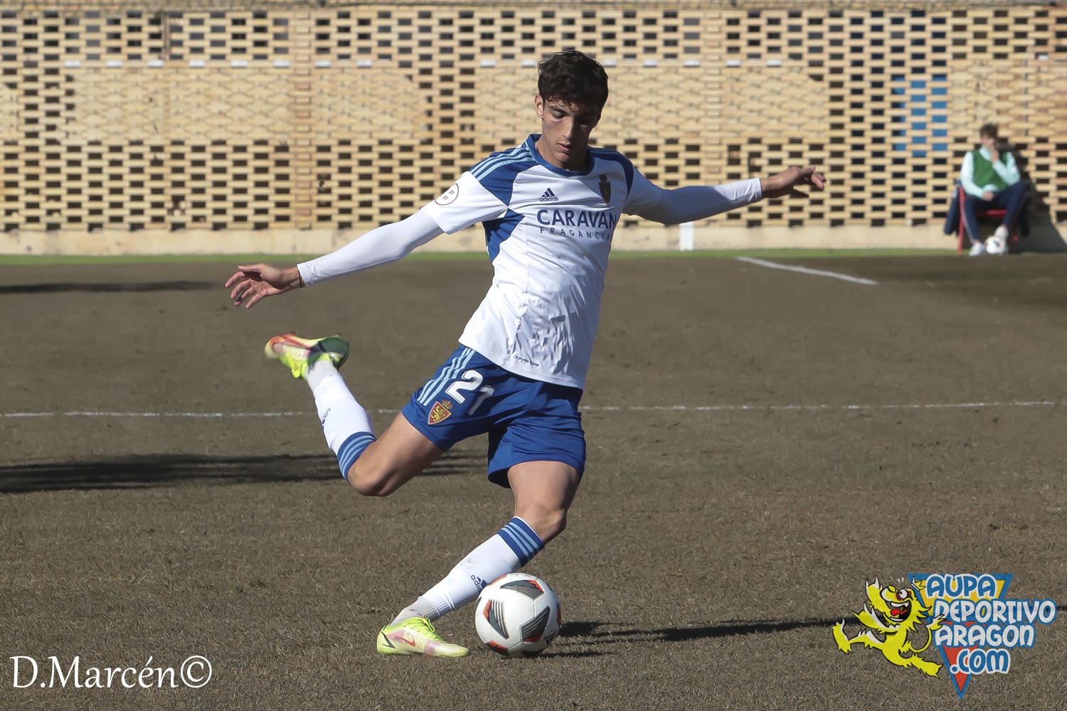 27 - 05-02-2023 - 2ªRFEF - D. Aragón 1-1 C.D. Teruel (54)