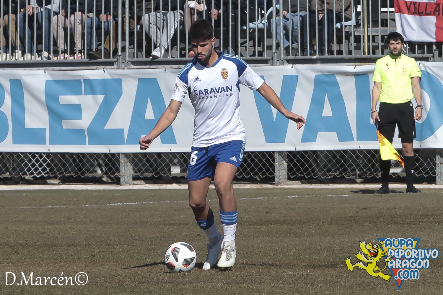 27 - 05-02-2023 - 2ªRFEF - D. Aragón 1-1 C.D. Teruel (57)