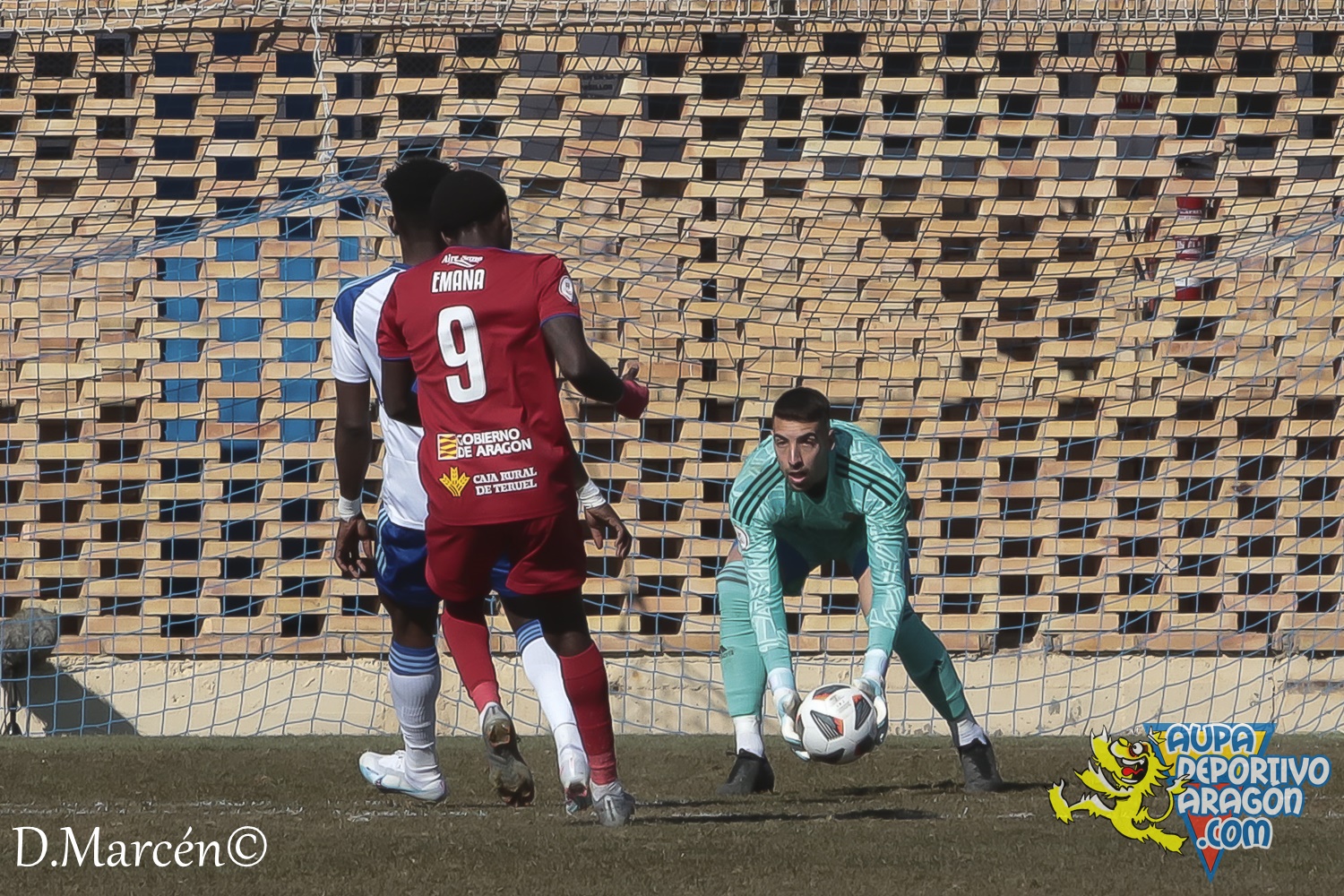 27 - 05-02-2023 - 2ªRFEF - D. Aragón 1-1 C.D. Teruel (58)