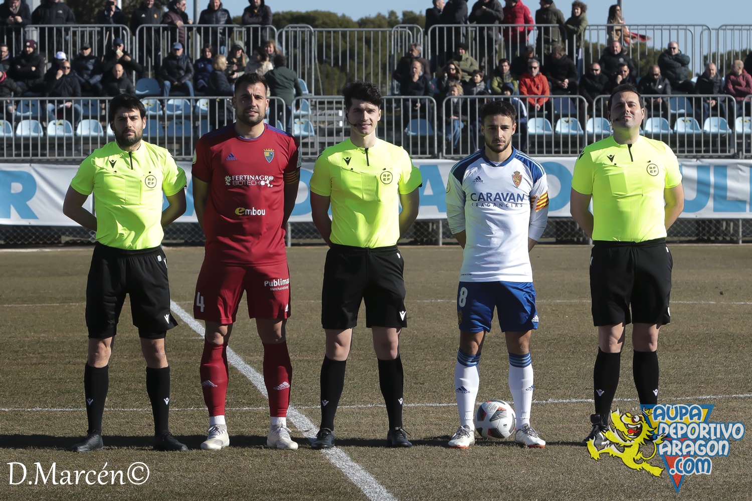 27 - 05-02-2023 - 2ªRFEF - D. Aragón 1-1 C.D. Teruel (6)