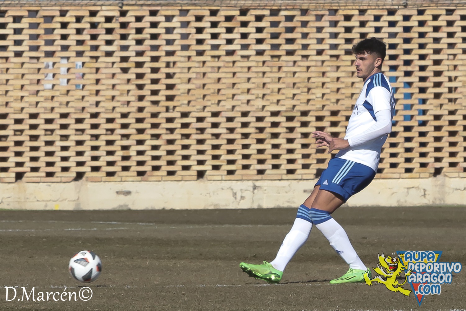 27 - 05-02-2023 - 2ªRFEF - D. Aragón 1-1 C.D. Teruel (60)