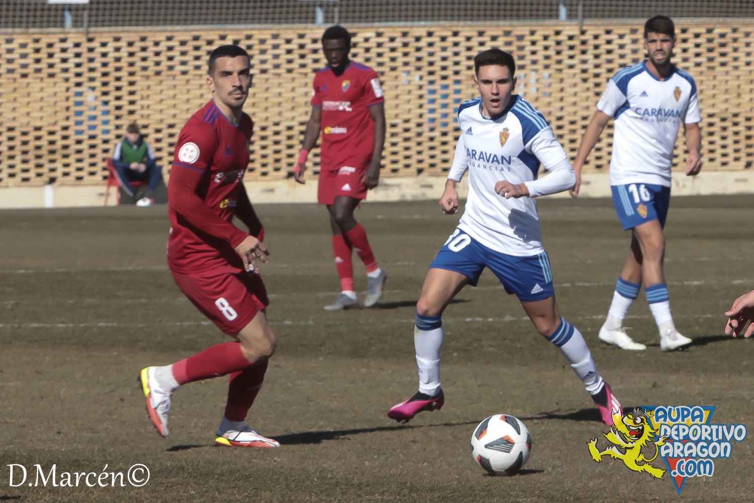 27 - 05-02-2023 - 2ªRFEF - D. Aragón 1-1 C.D. Teruel (61)
