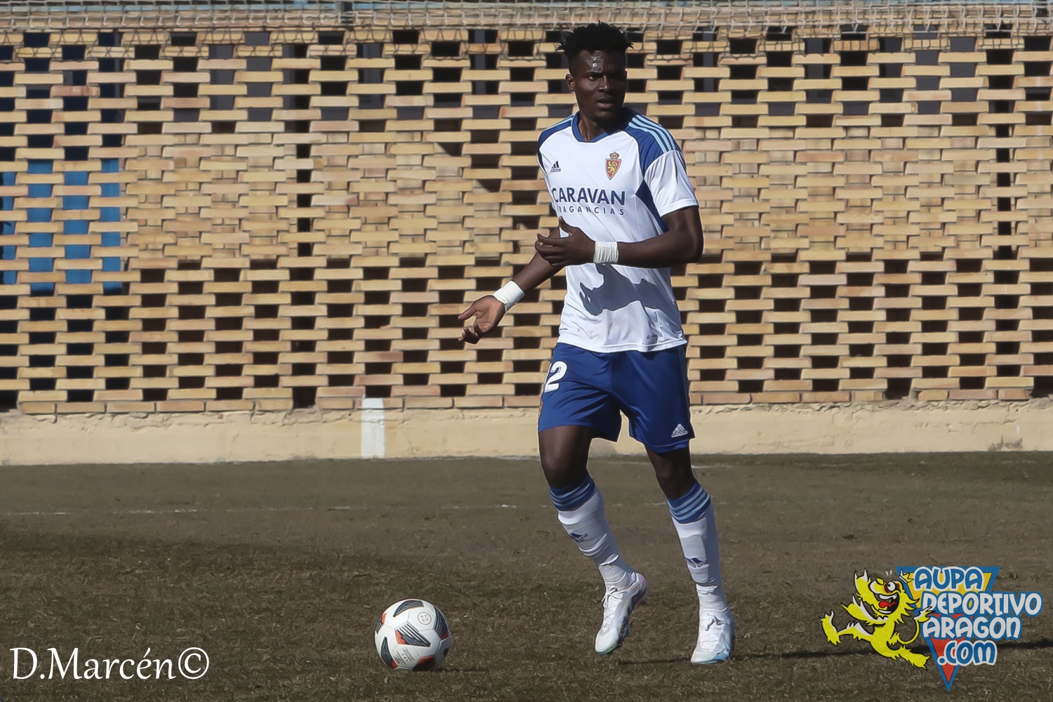 27 - 05-02-2023 - 2ªRFEF - D. Aragón 1-1 C.D. Teruel (65)
