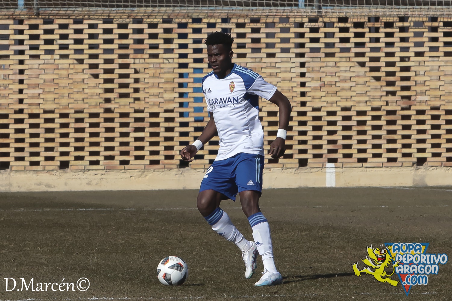 27 - 05-02-2023 - 2ªRFEF - D. Aragón 1-1 C.D. Teruel (66)