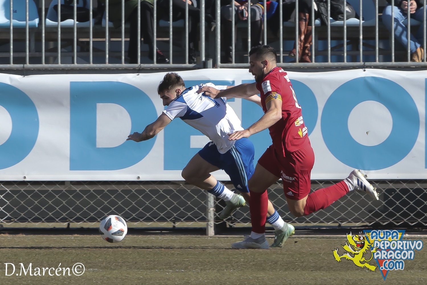 27 - 05-02-2023 - 2ªRFEF - D. Aragón 1-1 C.D. Teruel (8)