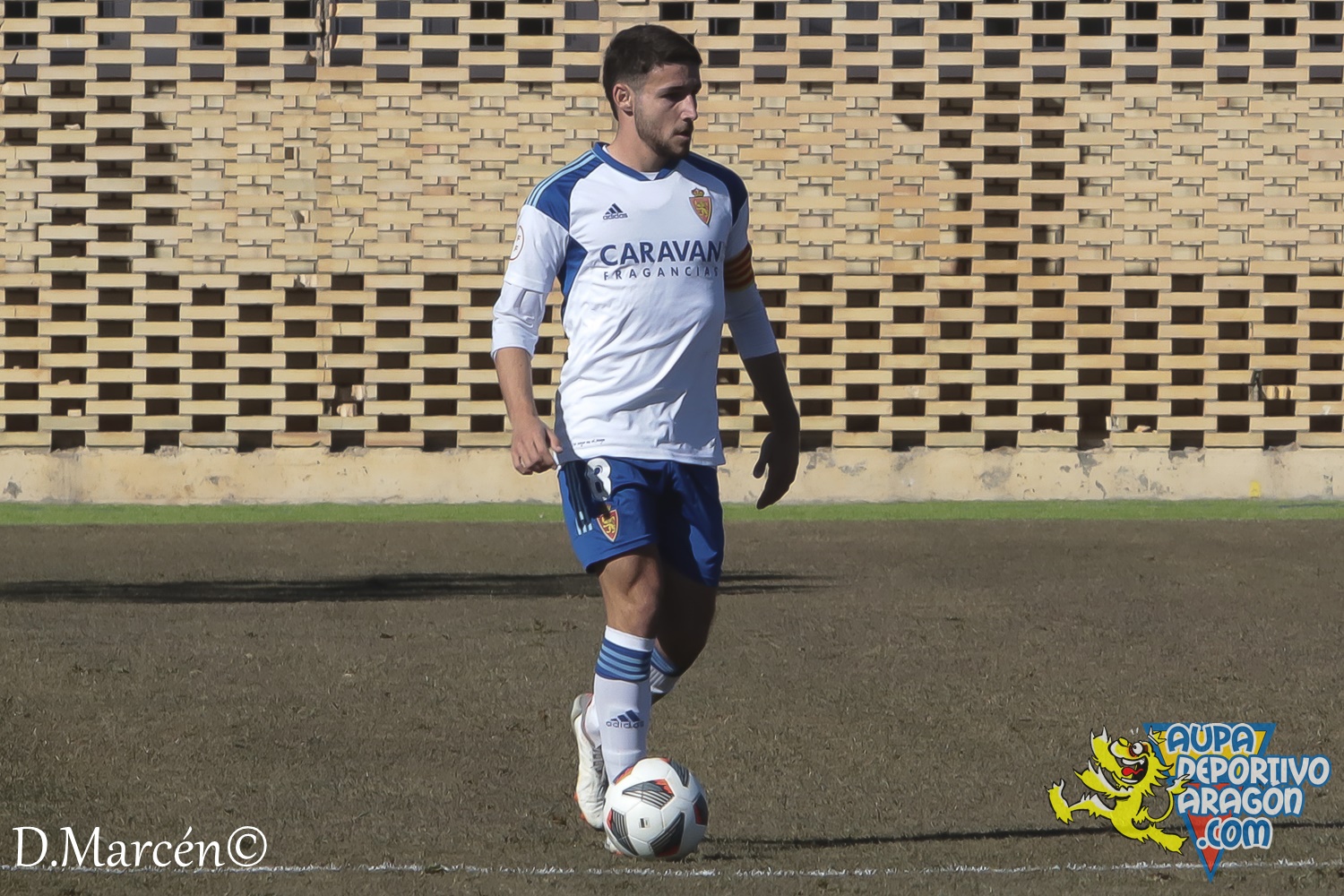 27 - 05-02-2023 - 2ªRFEF - D. Aragón 1-1 C.D. Teruel (81)