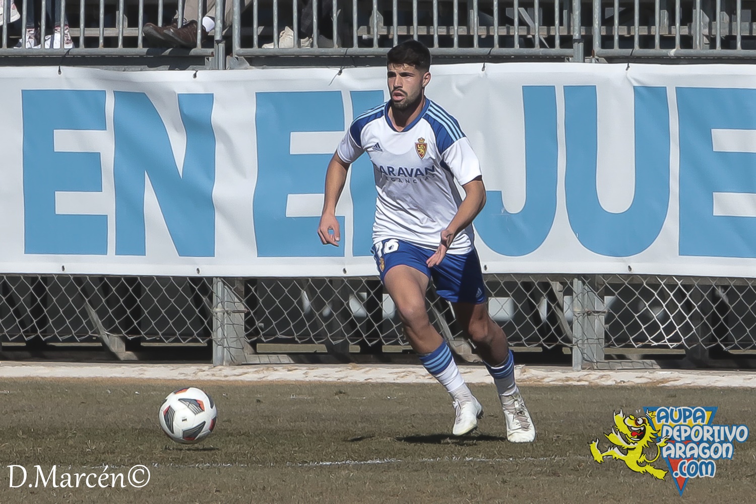 27 - 05-02-2023 - 2ªRFEF - D. Aragón 1-1 C.D. Teruel (95)
