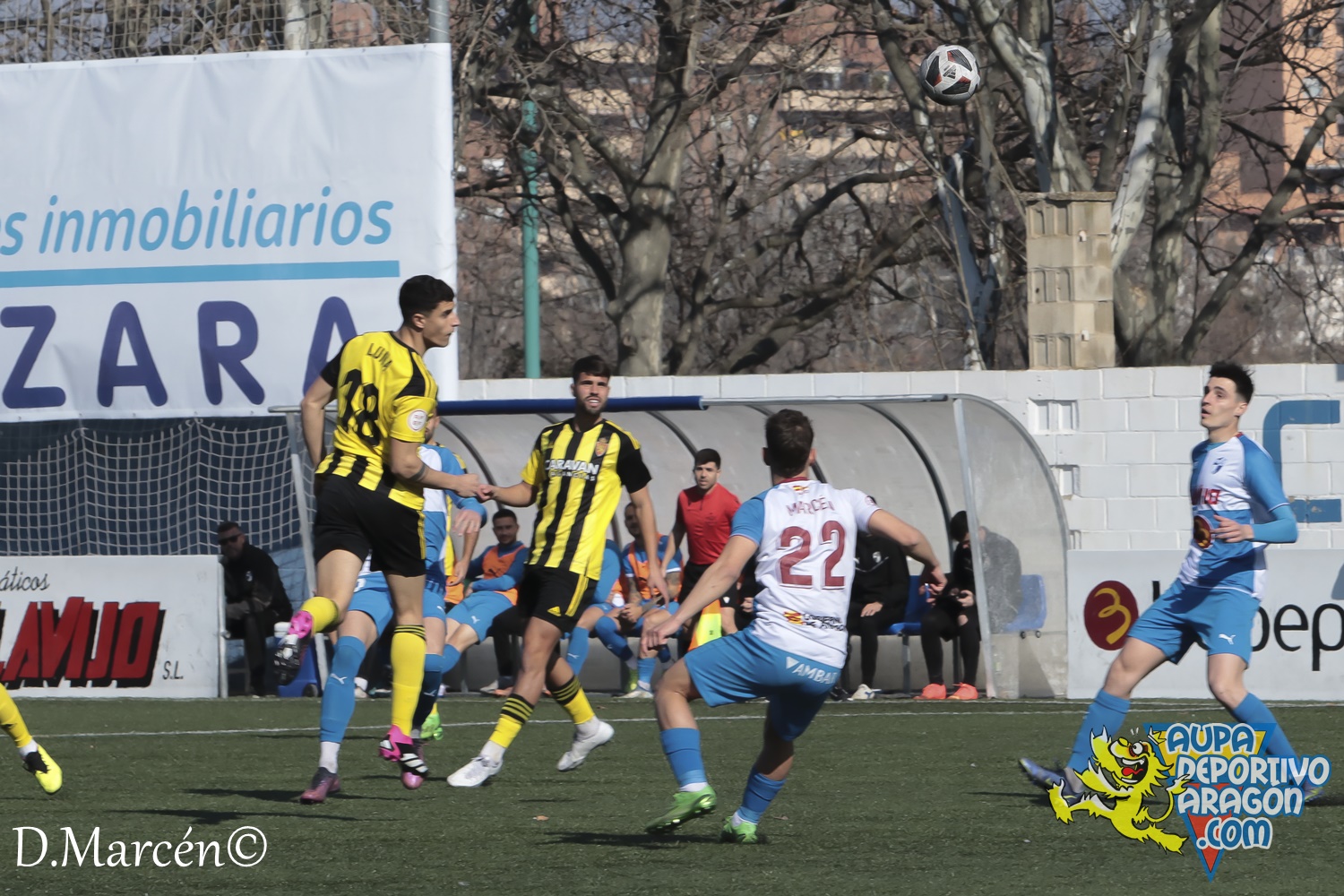28 - 12-02-2023 - 2ªRFEF - C.D. Ebro 1-0 D. Aragón (13)