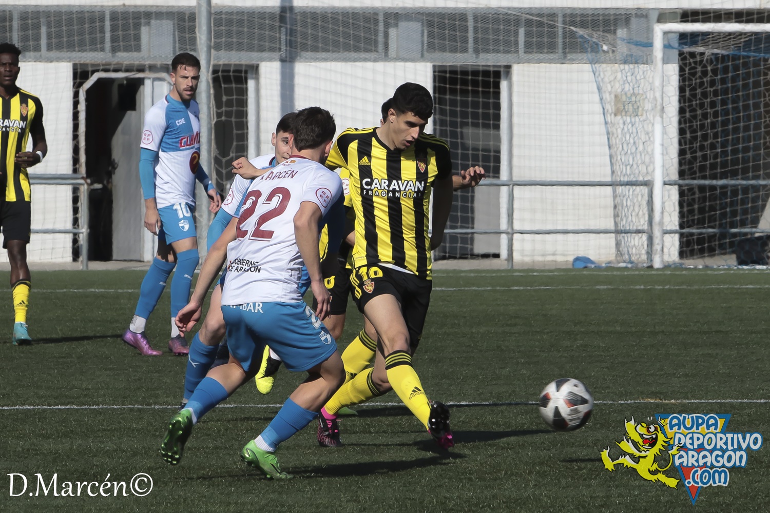28 - 12-02-2023 - 2ªRFEF - C.D. Ebro 1-0 D. Aragón (14)