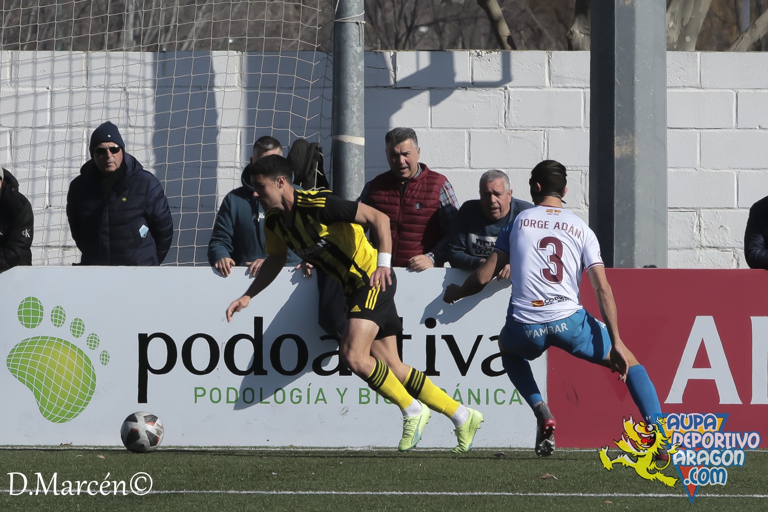 28 - 12-02-2023 - 2ªRFEF - C.D. Ebro 1-0 D. Aragón (16)