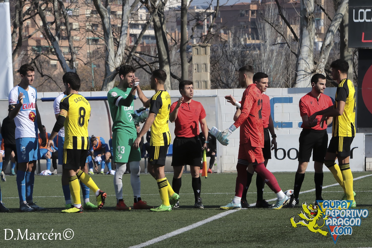 28 - 12-02-2023 - 2ªRFEF - C.D. Ebro 1-0 D. Aragón (2)
