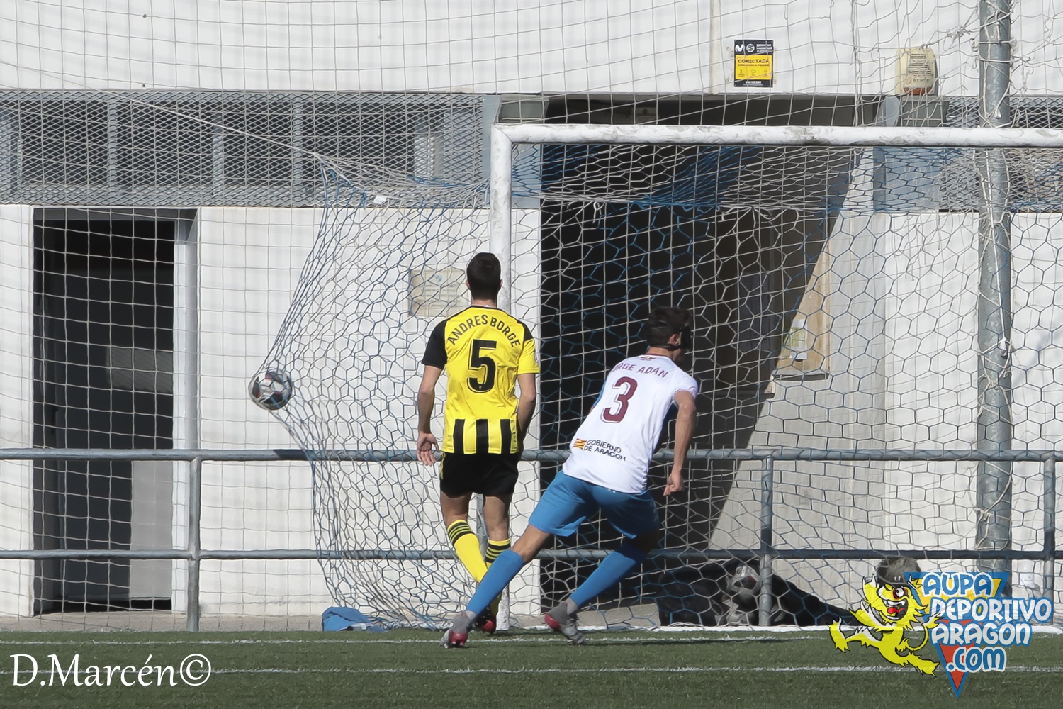 28 - 12-02-2023 - 2ªRFEF - C.D. Ebro 1-0 D. Aragón (20)