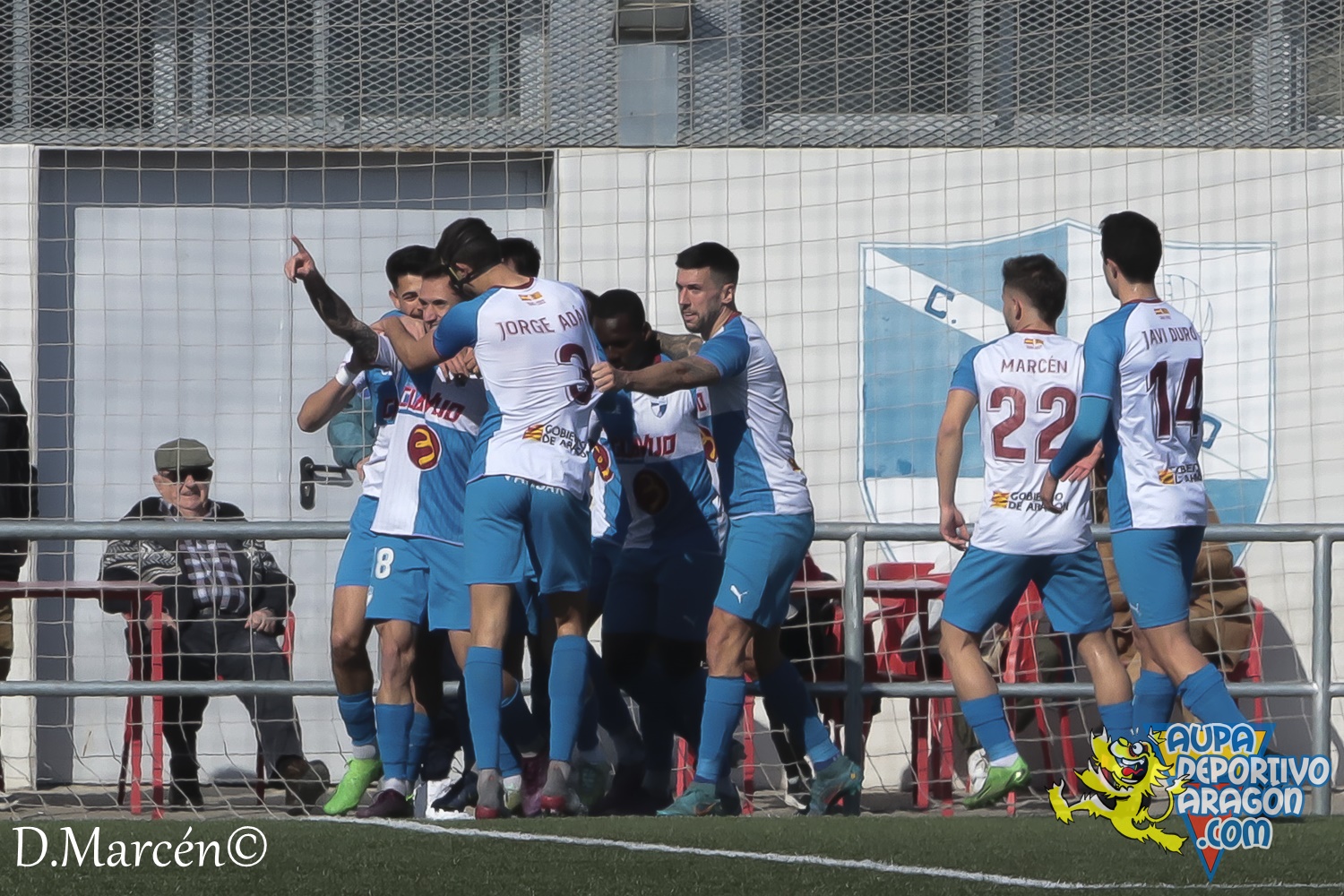 28 - 12-02-2023 - 2ªRFEF - C.D. Ebro 1-0 D. Aragón (24)