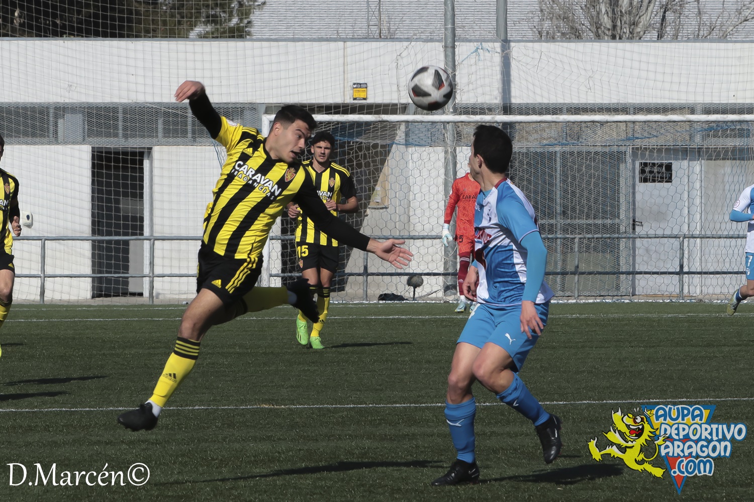 28 - 12-02-2023 - 2ªRFEF - C.D. Ebro 1-0 D. Aragón (25)