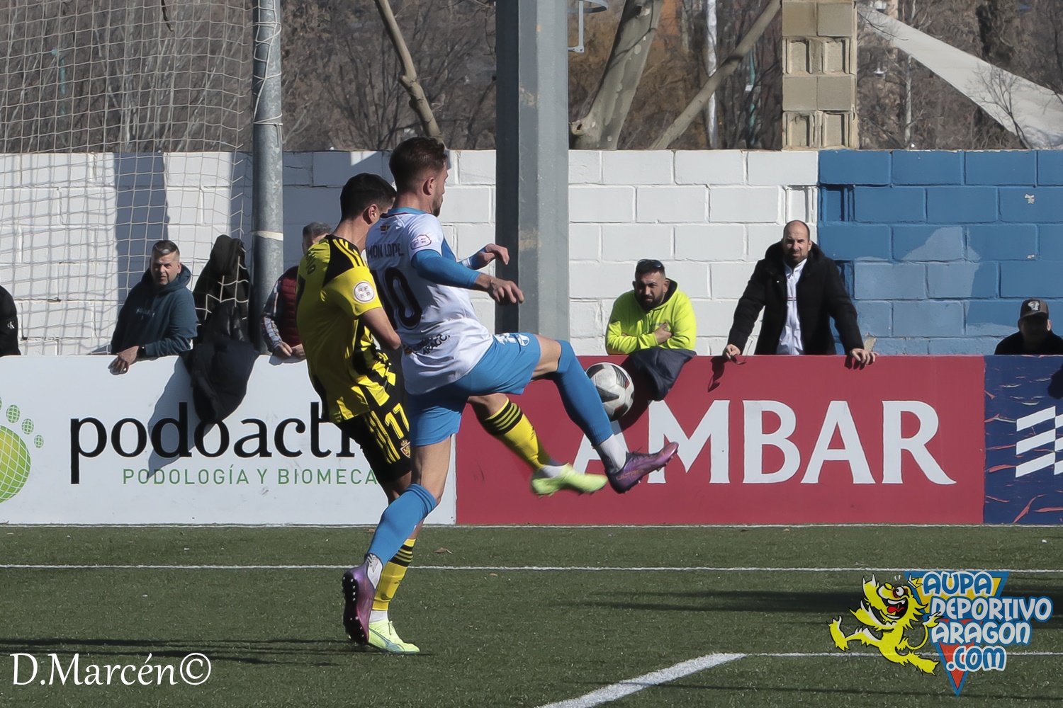 28 - 12-02-2023 - 2ªRFEF - C.D. Ebro 1-0 D. Aragón (32)