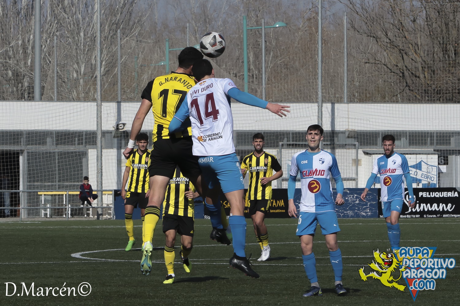 28 - 12-02-2023 - 2ªRFEF - C.D. Ebro 1-0 D. Aragón (34)