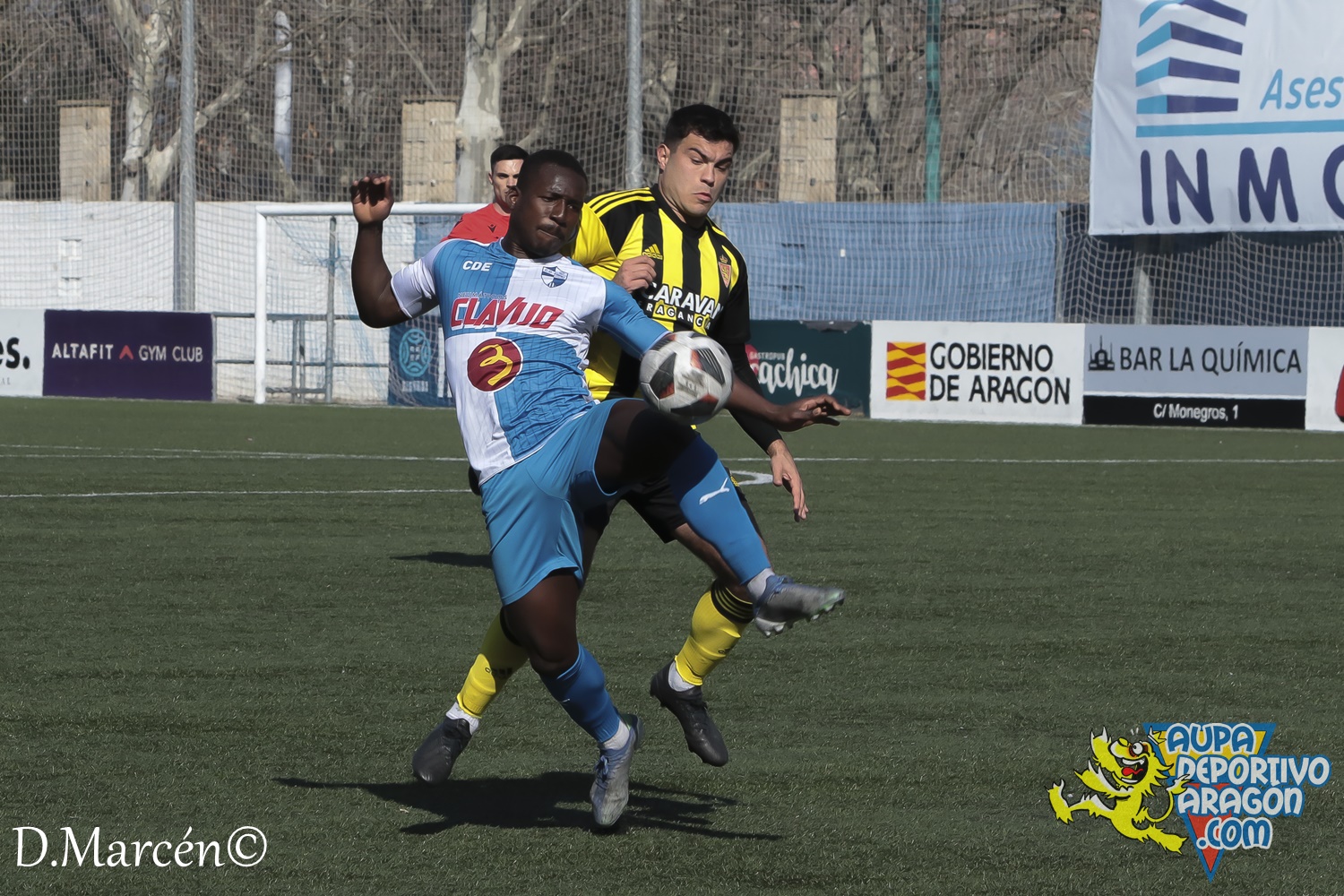 28 - 12-02-2023 - 2ªRFEF - C.D. Ebro 1-0 D. Aragón (35)