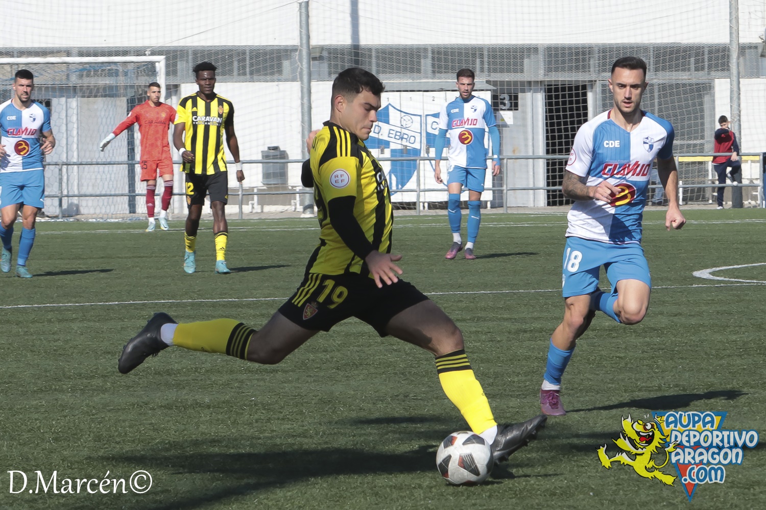 28 - 12-02-2023 - 2ªRFEF - C.D. Ebro 1-0 D. Aragón (36)