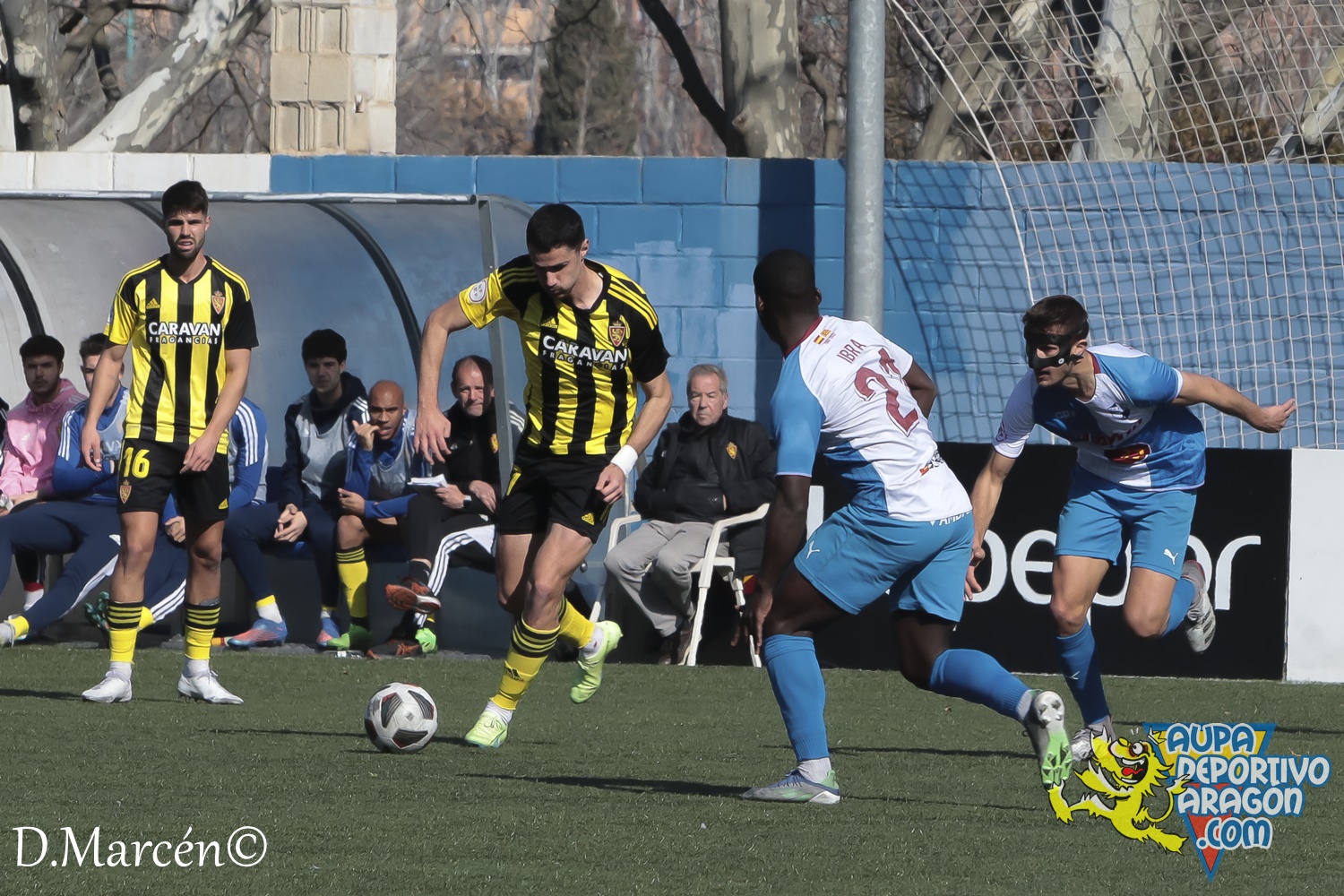 28 - 12-02-2023 - 2ªRFEF - C.D. Ebro 1-0 D. Aragón (39)