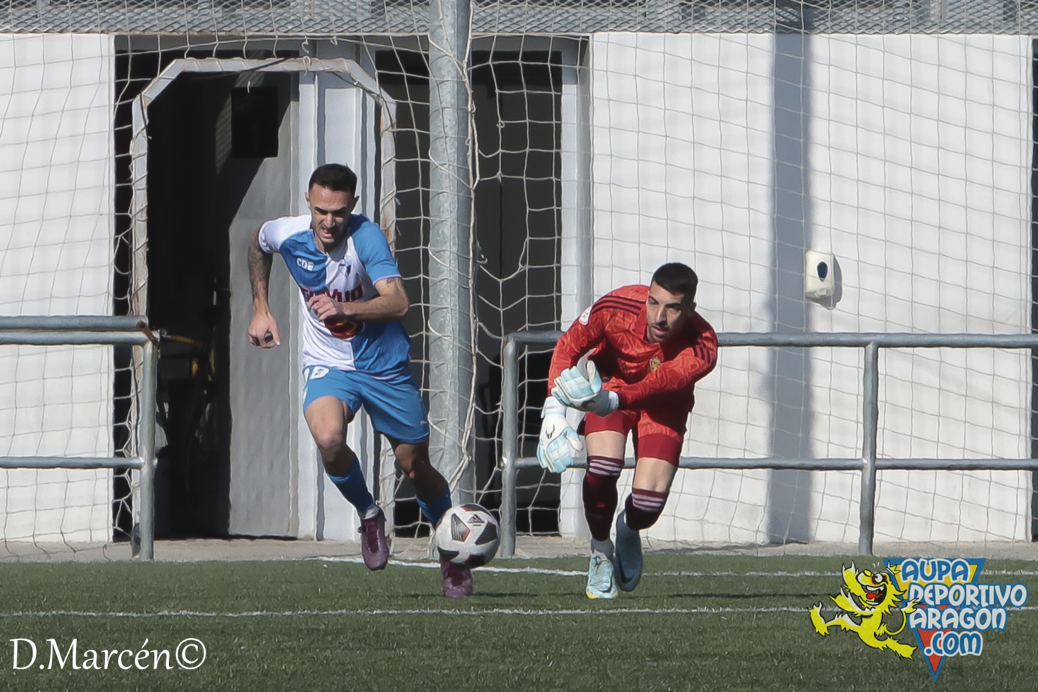28 - 12-02-2023 - 2ªRFEF - C.D. Ebro 1-0 D. Aragón (42)