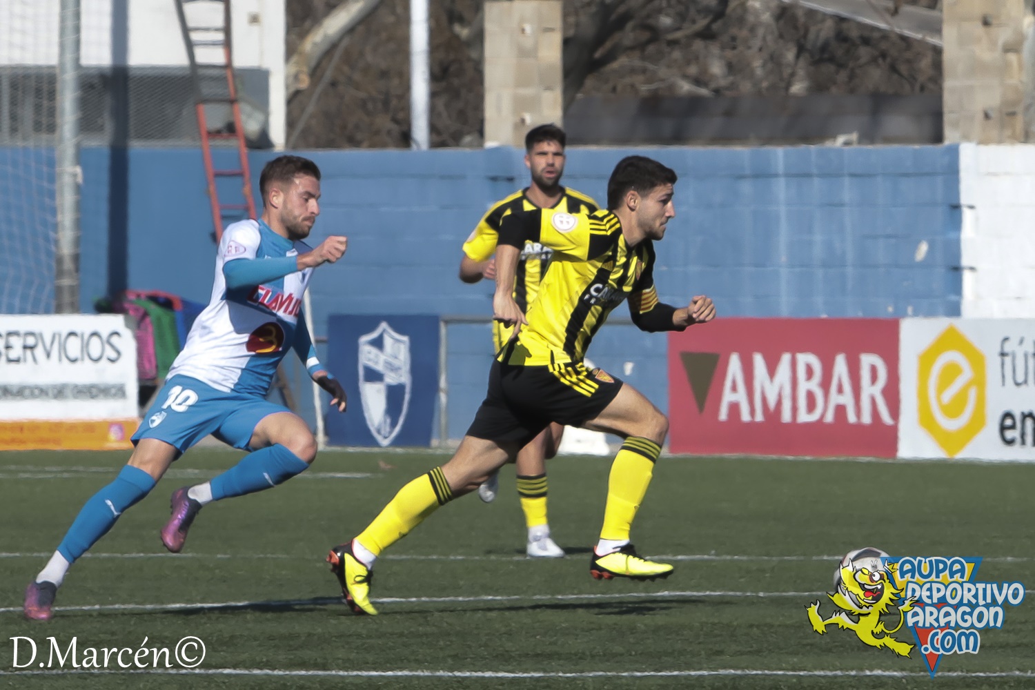 28 - 12-02-2023 - 2ªRFEF - C.D. Ebro 1-0 D. Aragón (43)