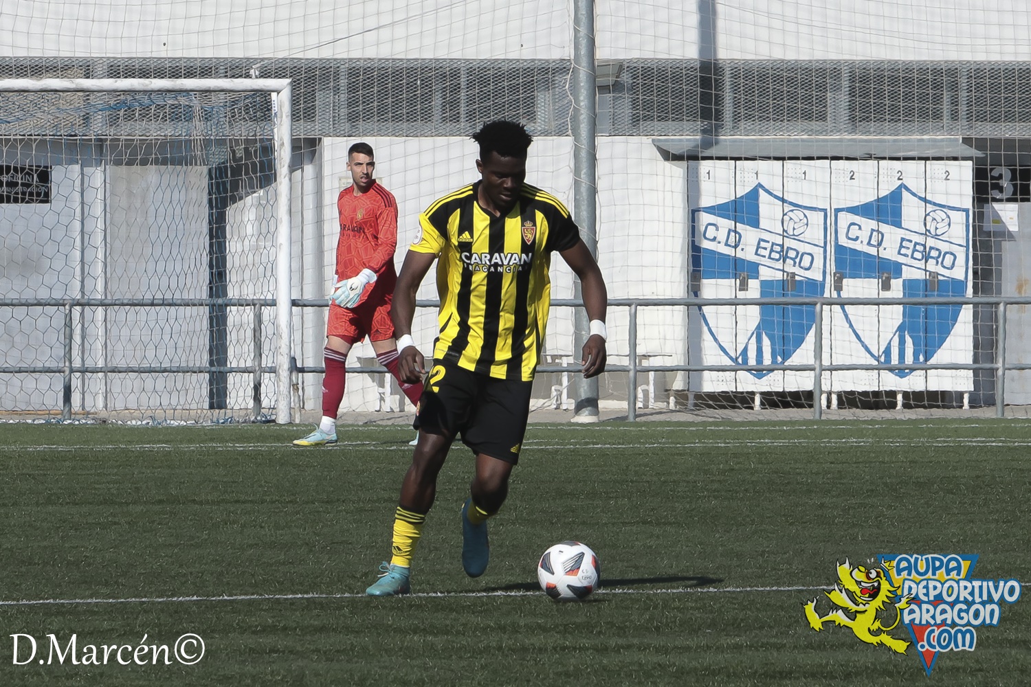 28 - 12-02-2023 - 2ªRFEF - C.D. Ebro 1-0 D. Aragón (47)