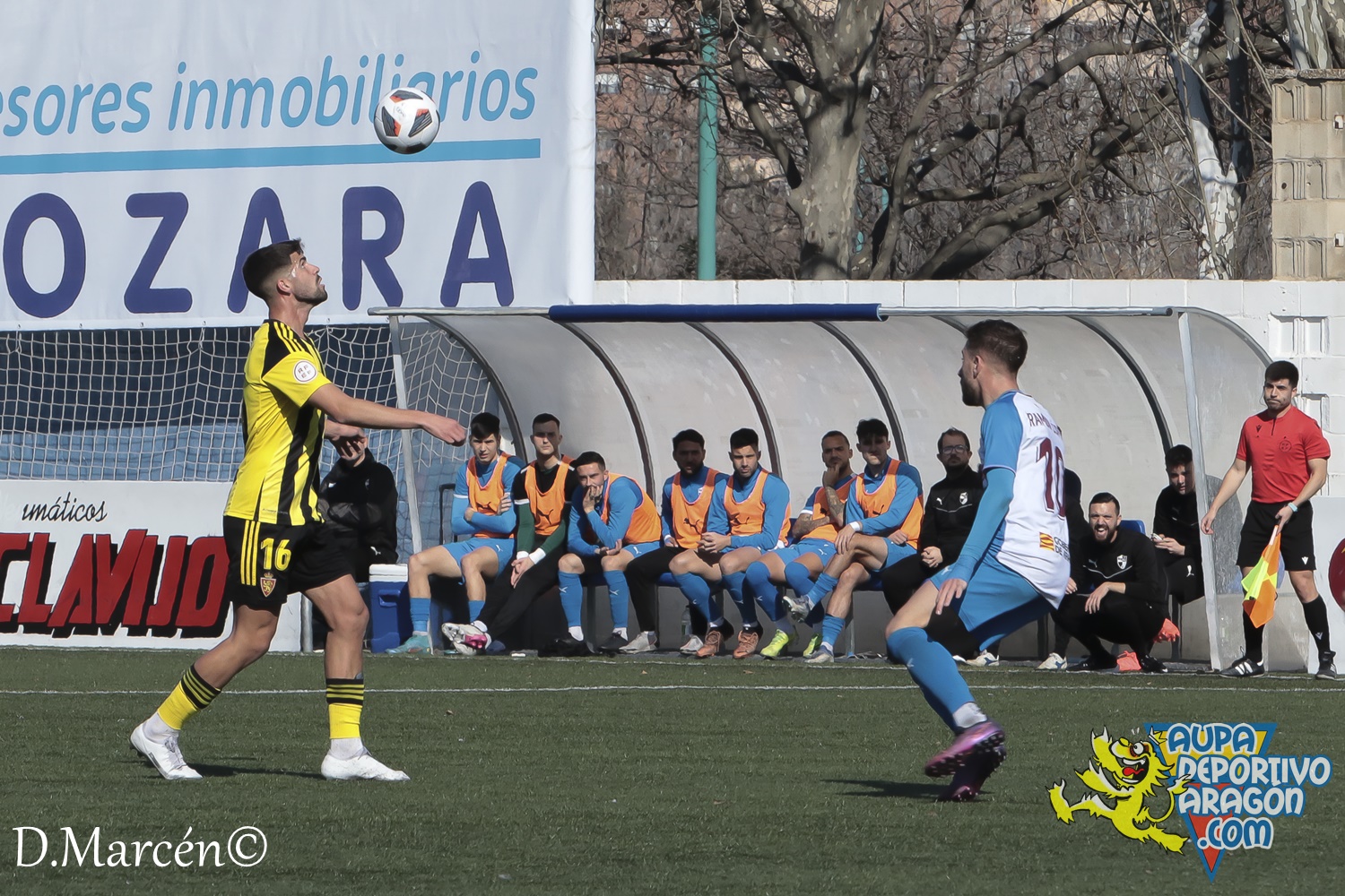 28 - 12-02-2023 - 2ªRFEF - C.D. Ebro 1-0 D. Aragón (48)
