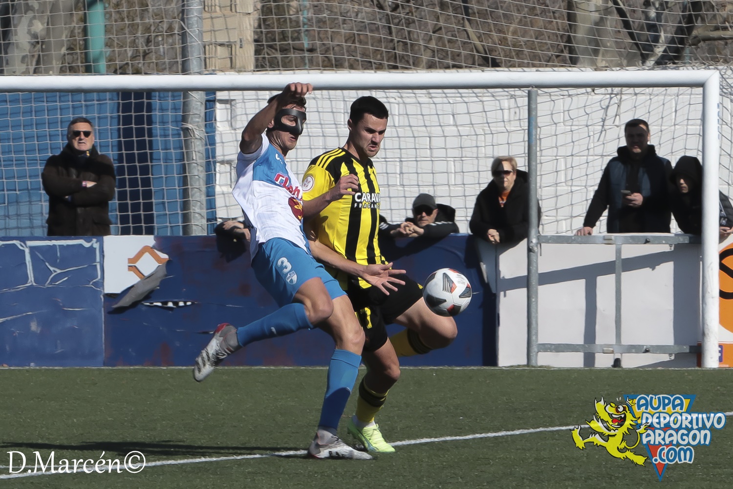 28 - 12-02-2023 - 2ªRFEF - C.D. Ebro 1-0 D. Aragón (51)