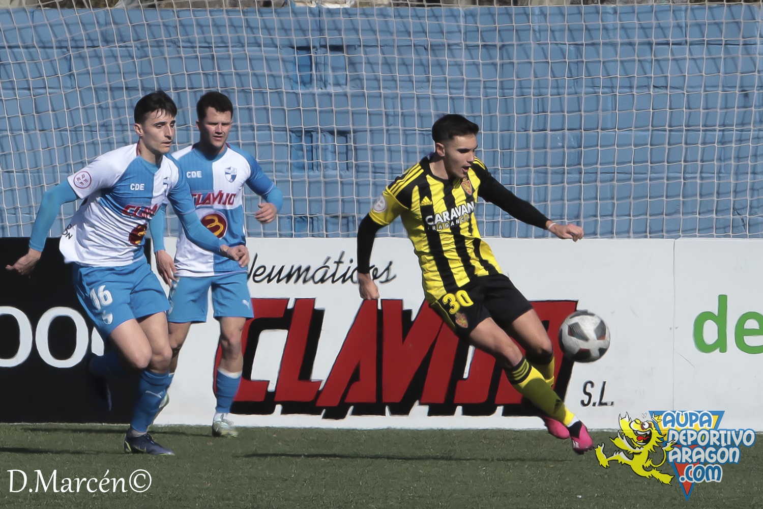 28 - 12-02-2023 - 2ªRFEF - C.D. Ebro 1-0 D. Aragón (56)