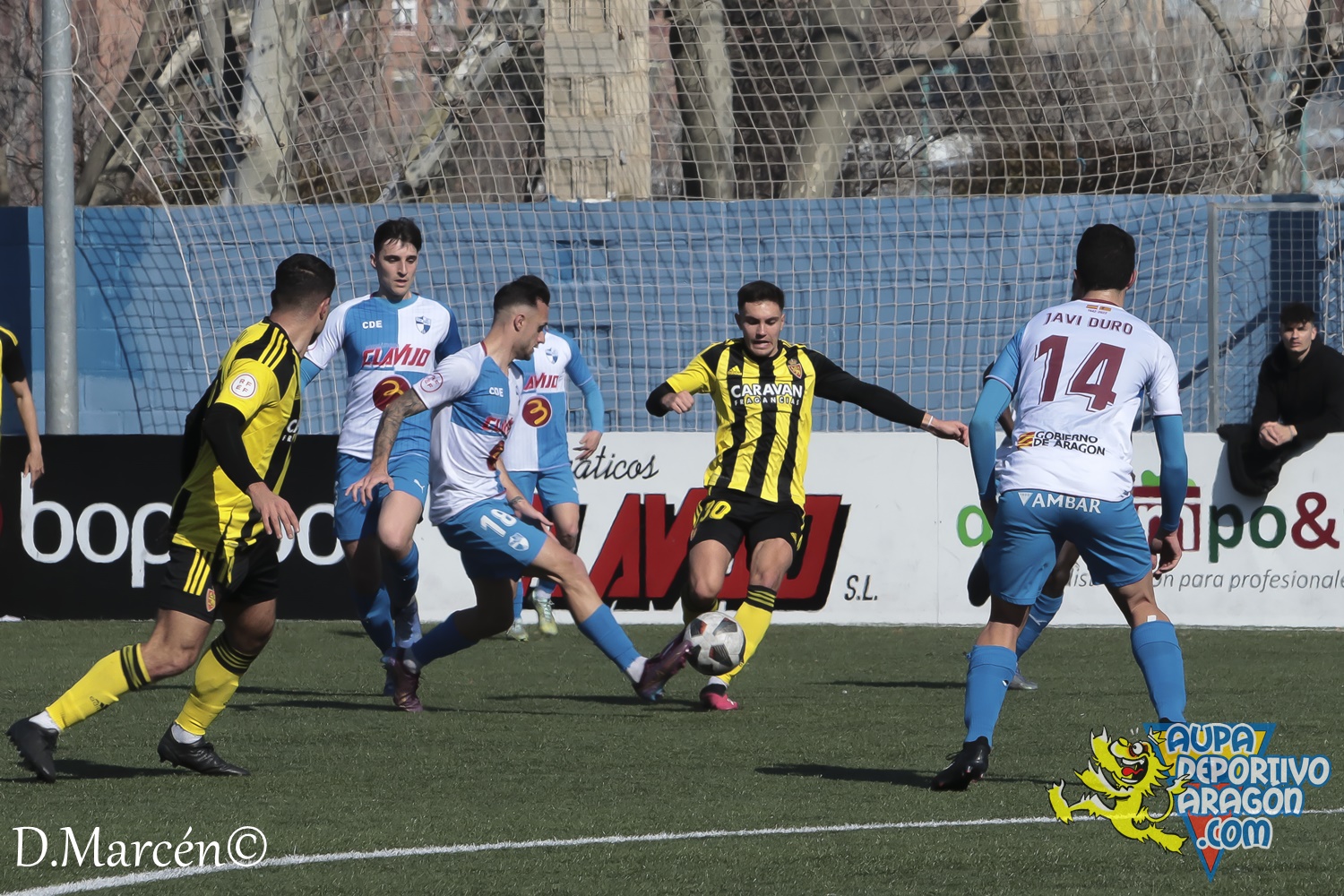 28 - 12-02-2023 - 2ªRFEF - C.D. Ebro 1-0 D. Aragón (57)