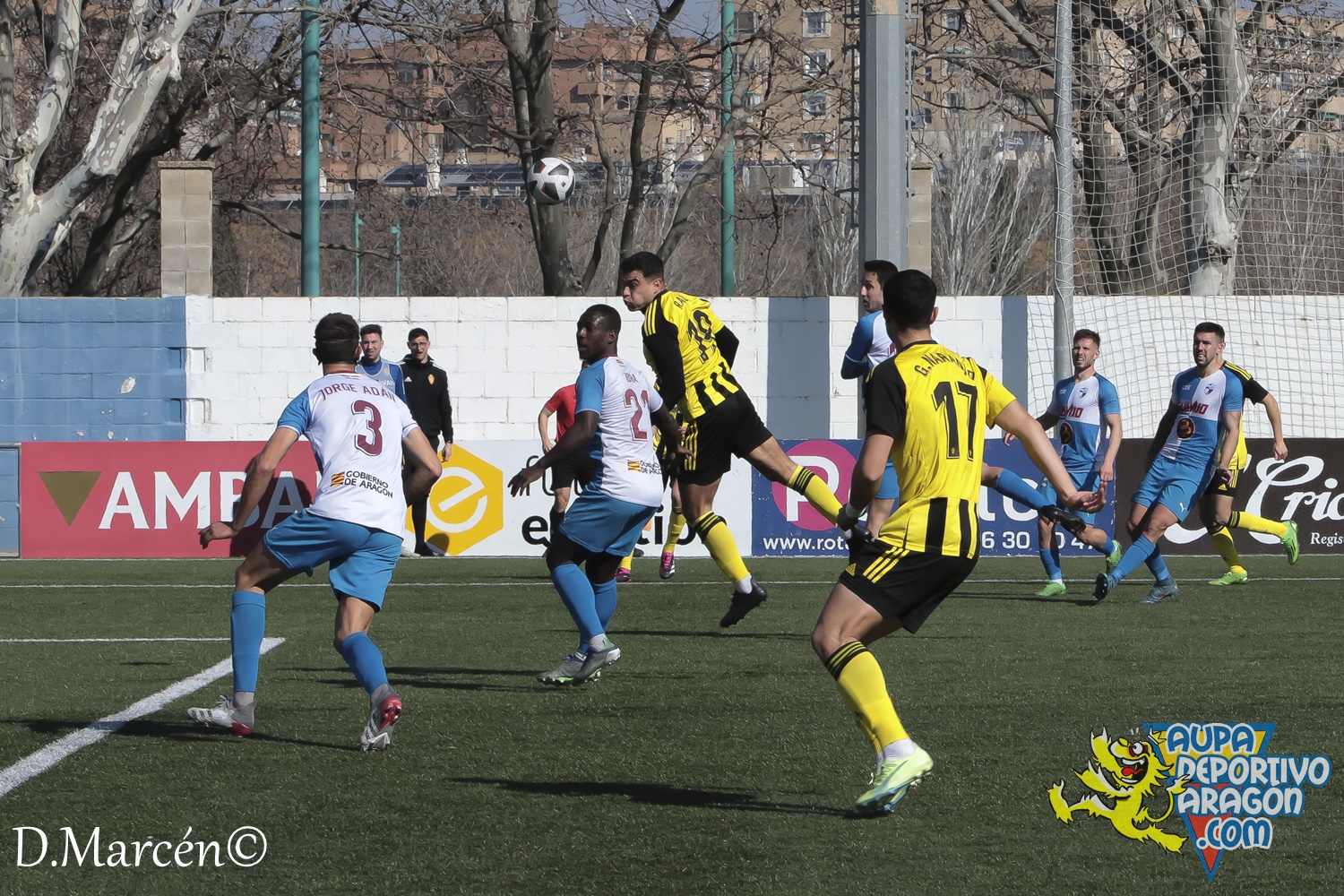 28 - 12-02-2023 - 2ªRFEF - C.D. Ebro 1-0 D. Aragón (64)