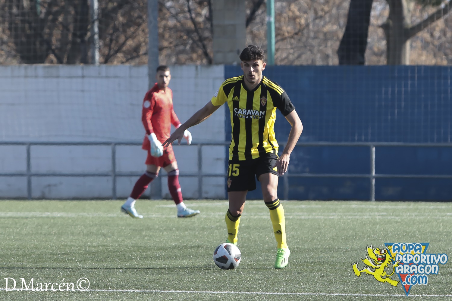 28 - 12-02-2023 - 2ªRFEF - C.D. Ebro 1-0 D. Aragón (73)