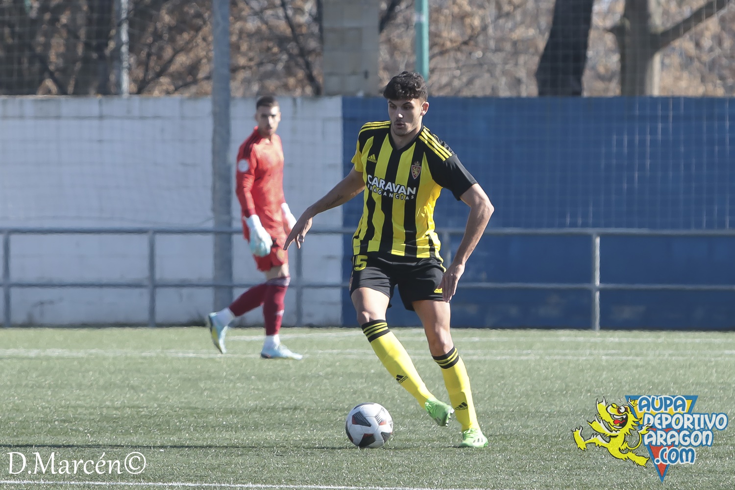 28 - 12-02-2023 - 2ªRFEF - C.D. Ebro 1-0 D. Aragón (74)