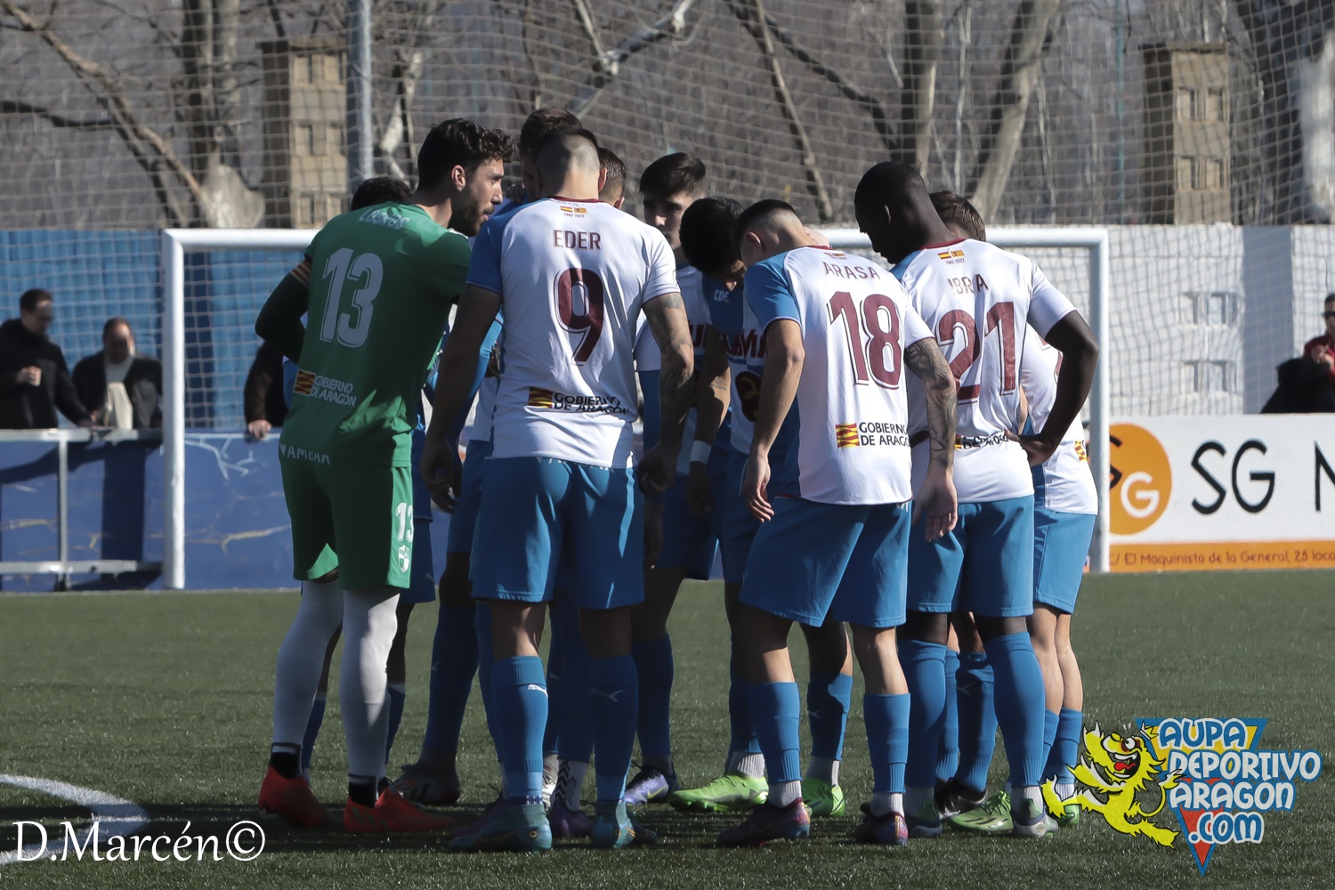 28 - 12-02-2023 - 2ªRFEF - C.D. Ebro 1-0 D. Aragón (8)