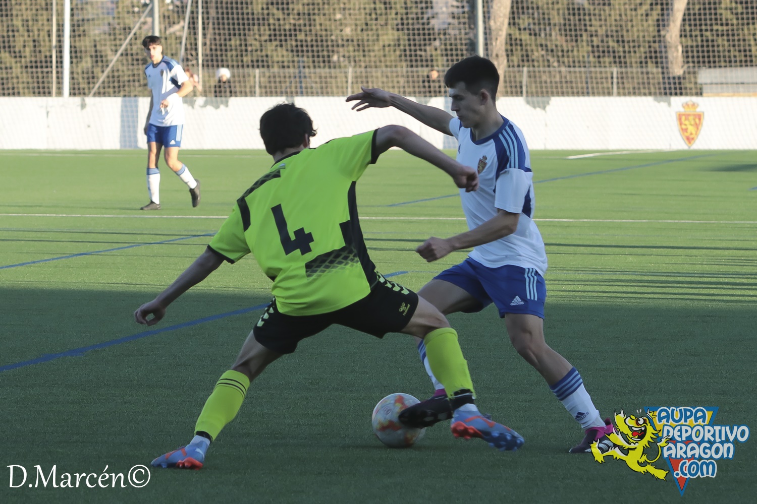 29 - 12-02-2023 - DHJ - R. Zaragoza 4-1 C.E. Sabadell (107)