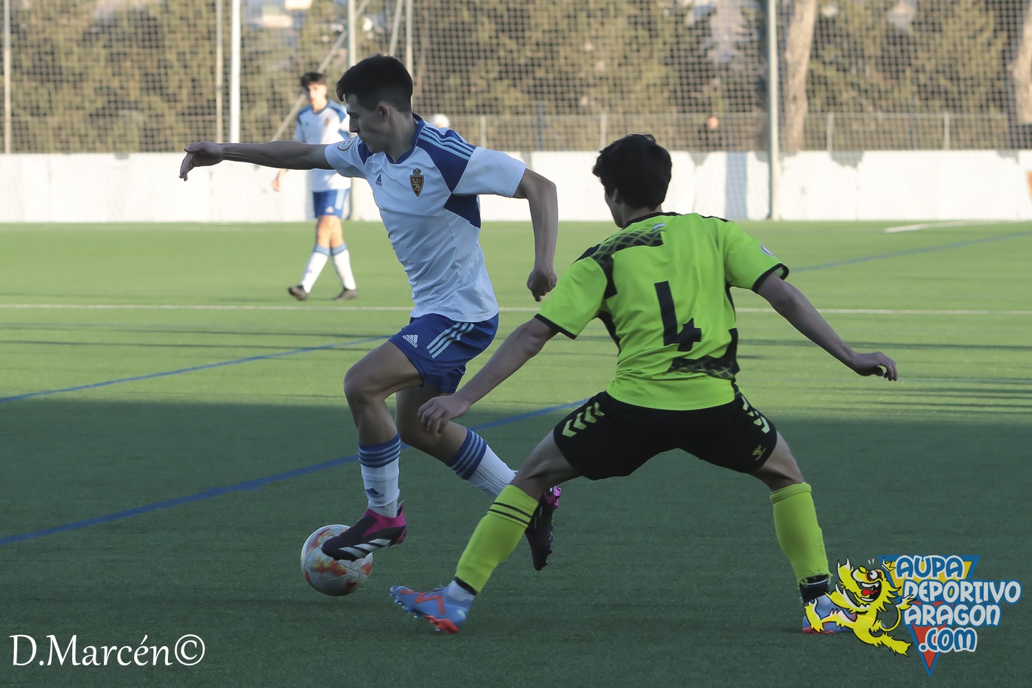 29 - 12-02-2023 - DHJ - R. Zaragoza 4-1 C.E. Sabadell (108)