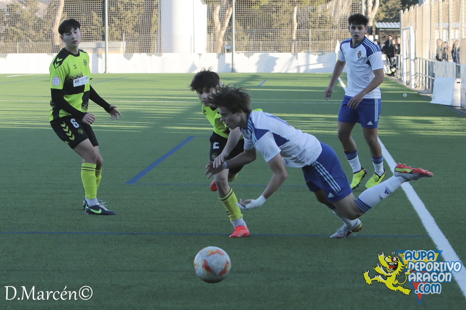 29 - 12-02-2023 - DHJ - R. Zaragoza 4-1 C.E. Sabadell (109)