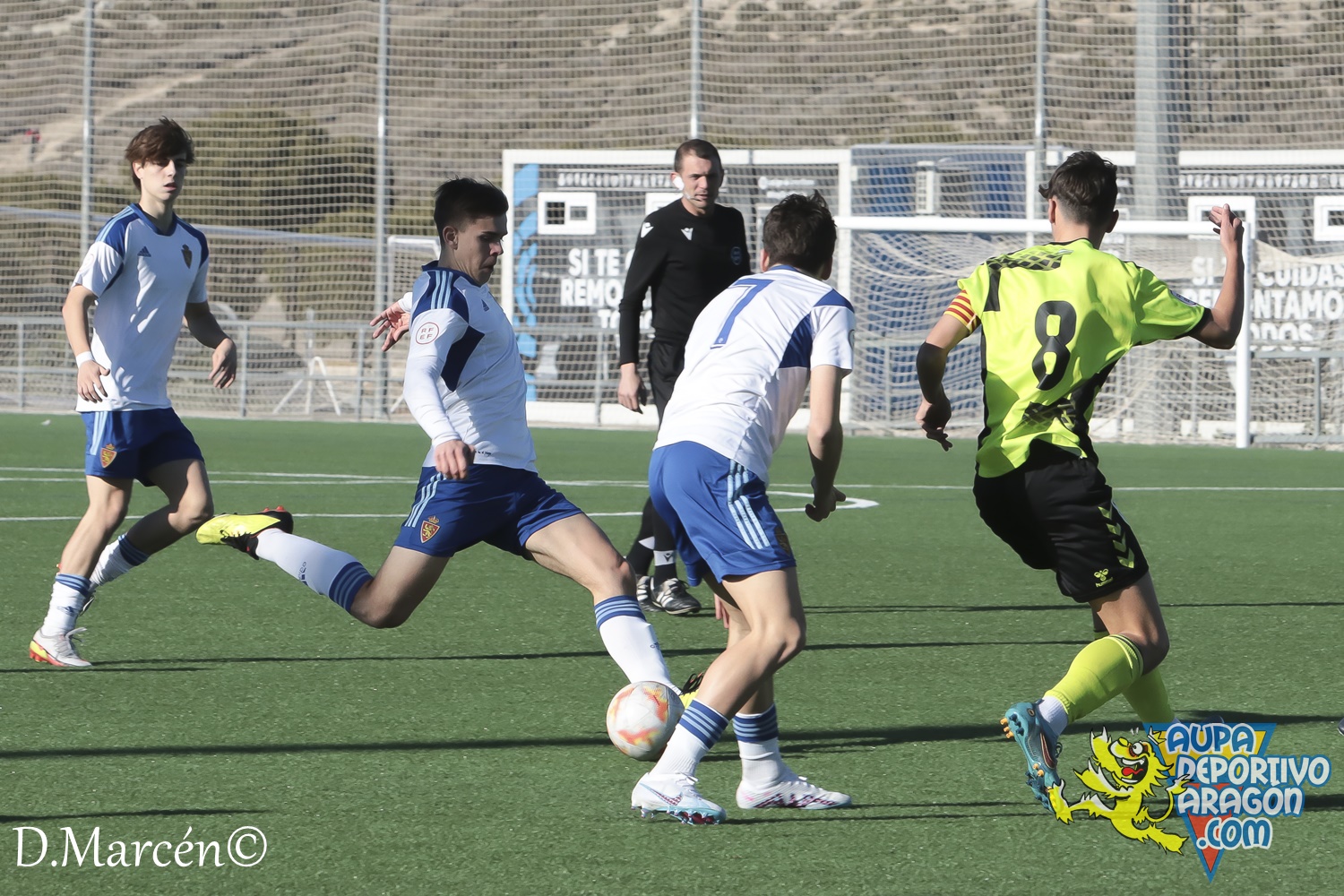 29 - 12-02-2023 - DHJ - R. Zaragoza 4-1 C.E. Sabadell (11)