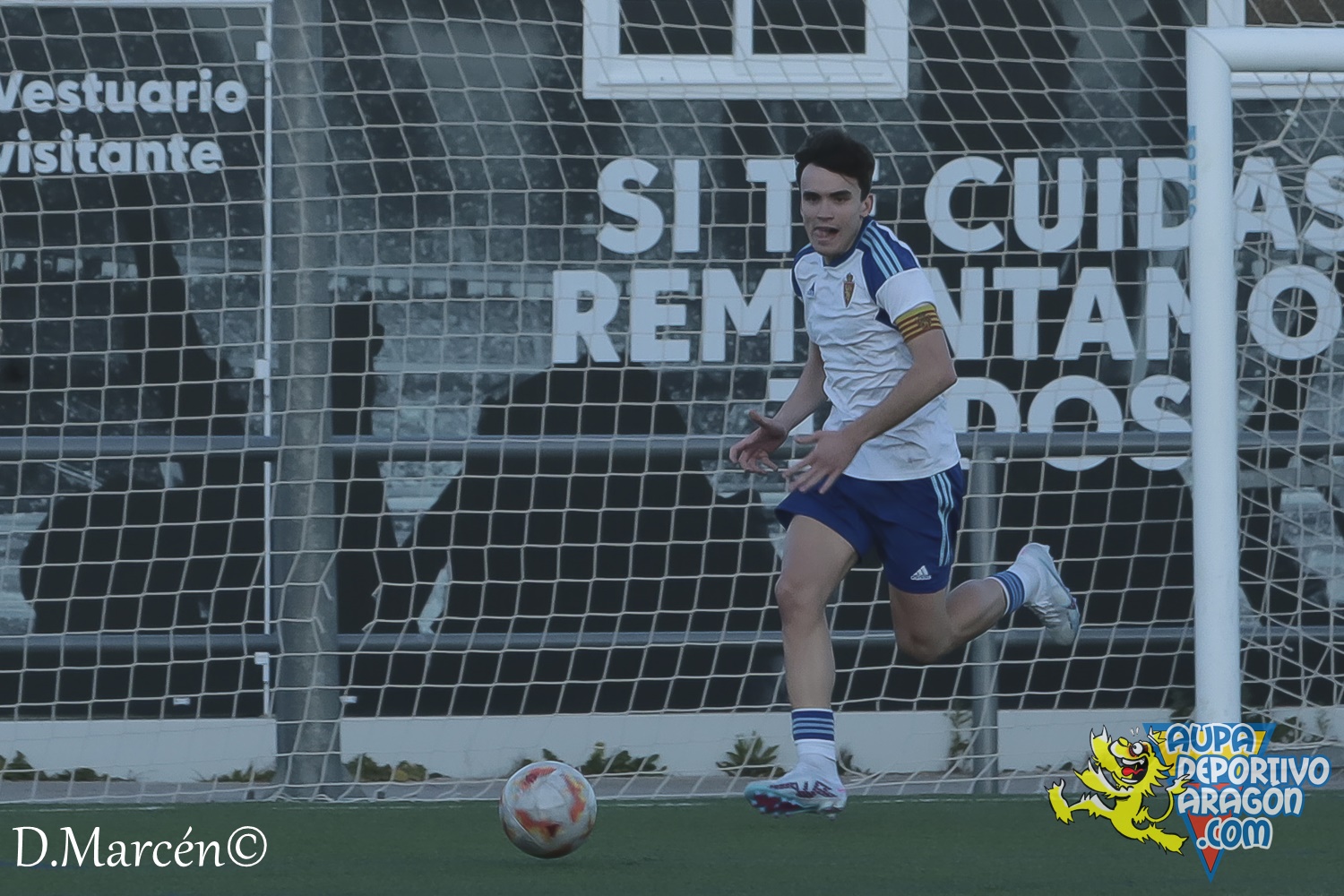 29 - 12-02-2023 - DHJ - R. Zaragoza 4-1 C.E. Sabadell (116)