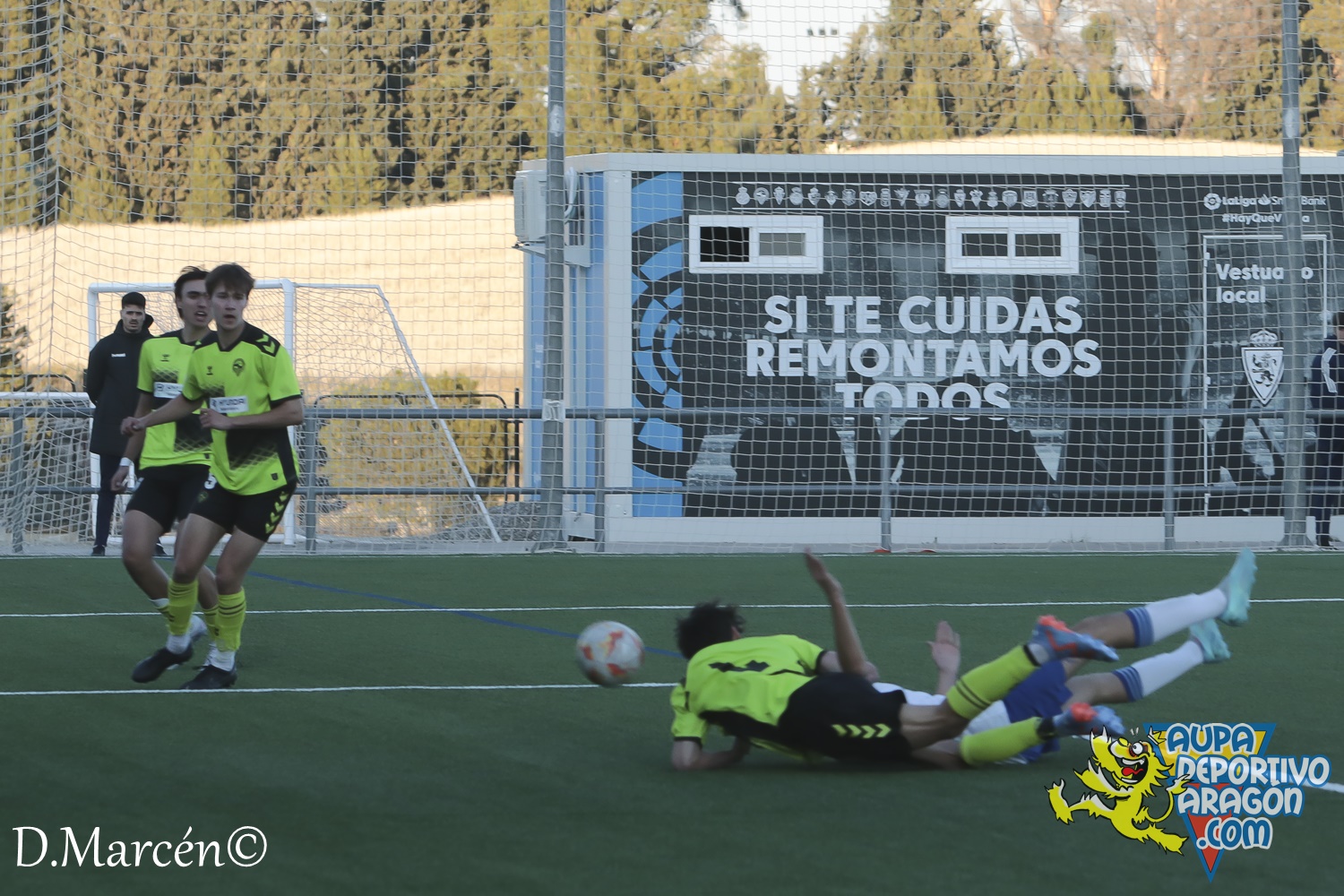 29 - 12-02-2023 - DHJ - R. Zaragoza 4-1 C.E. Sabadell (119)
