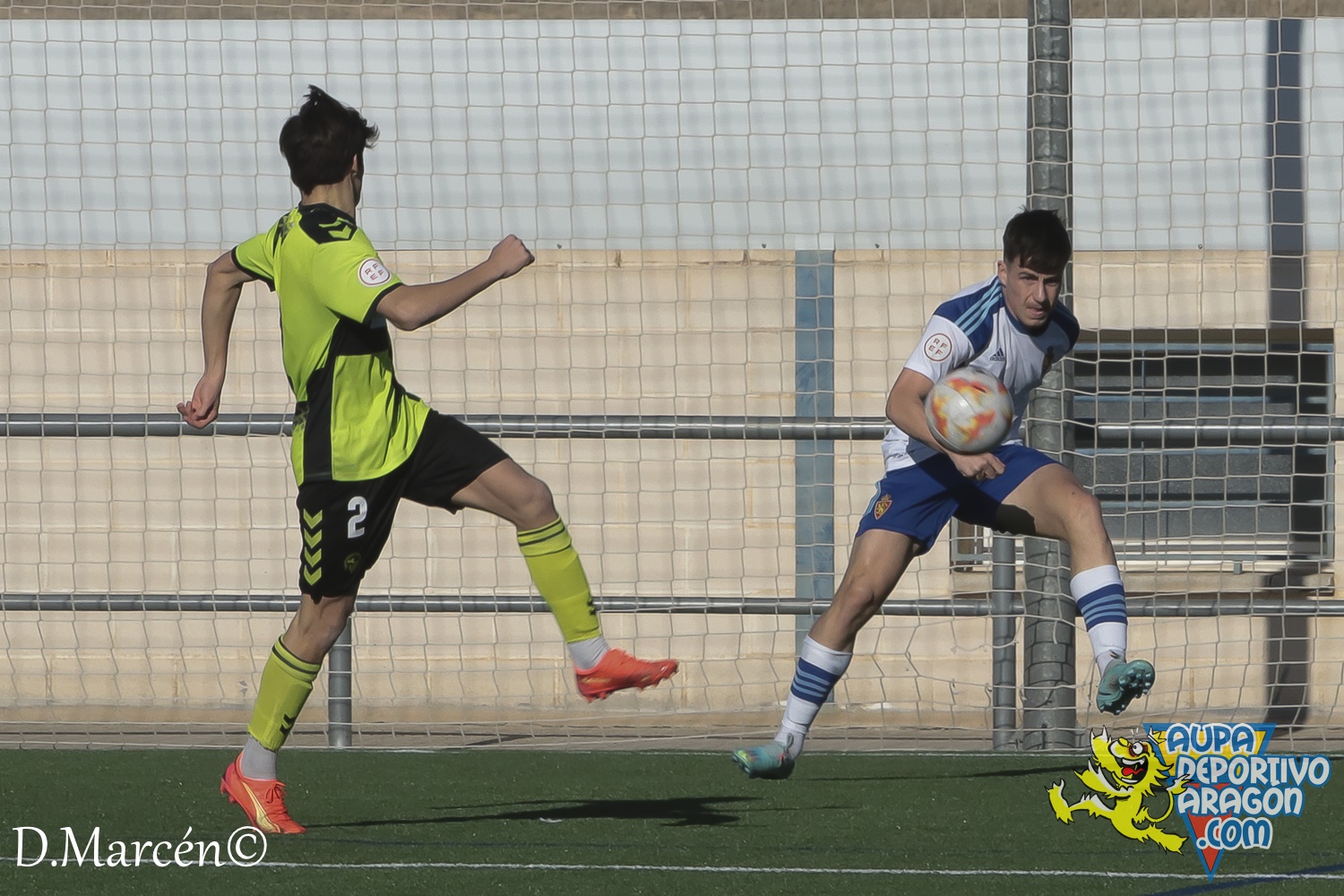 29 - 12-02-2023 - DHJ - R. Zaragoza 4-1 C.E. Sabadell (13)