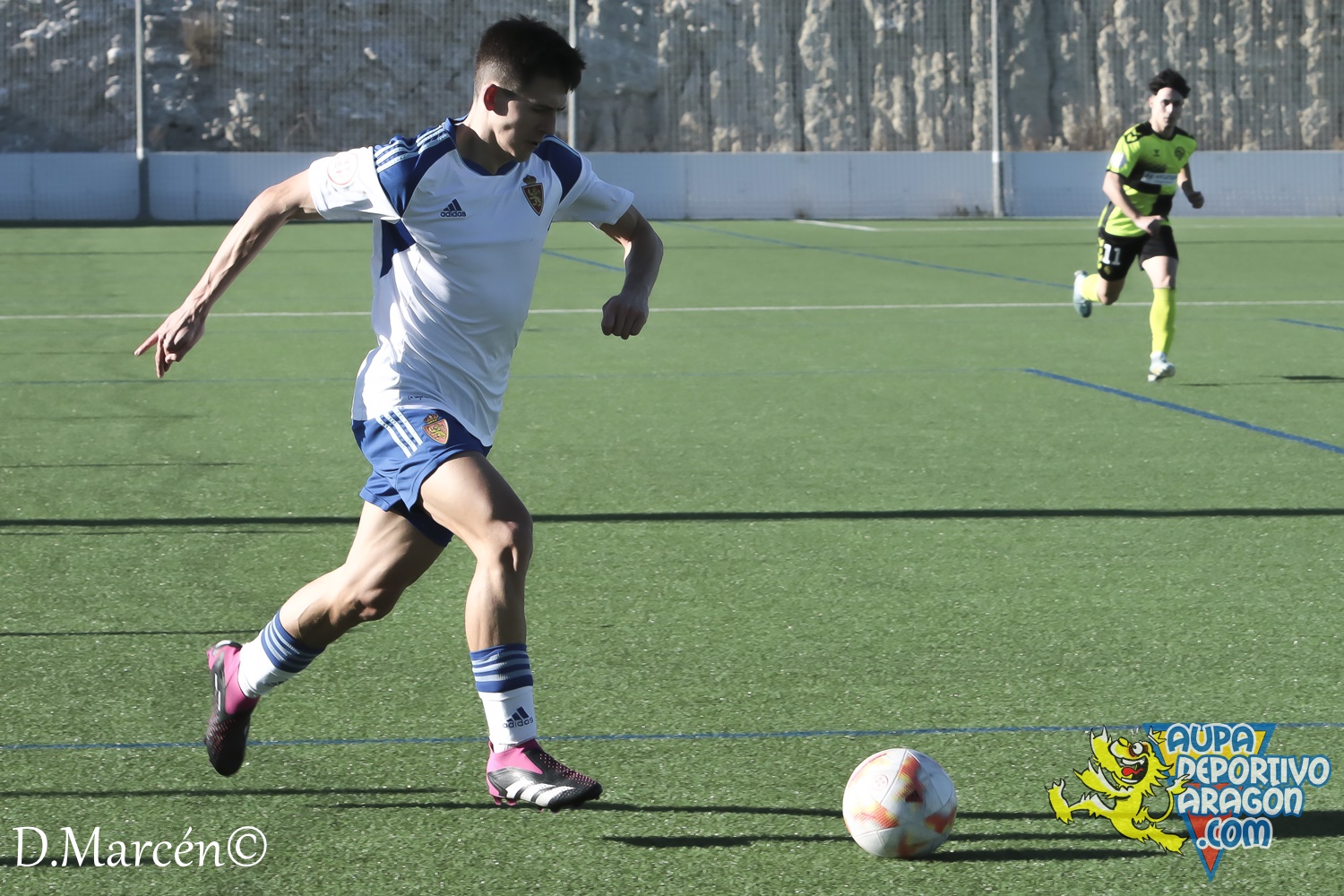 29 - 12-02-2023 - DHJ - R. Zaragoza 4-1 C.E. Sabadell (14)